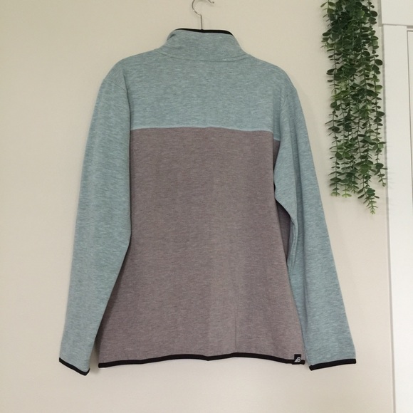 Belong Designs Women's Powell Fleece Pullover Size XXL - Picture 9 of 12